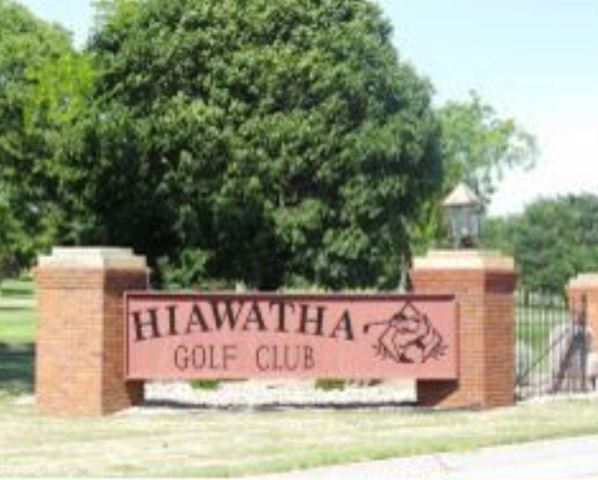 Hiawatha Golf Club