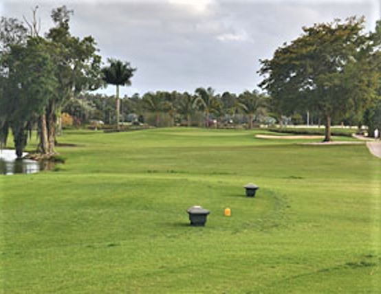 Hibiscus Golf Club