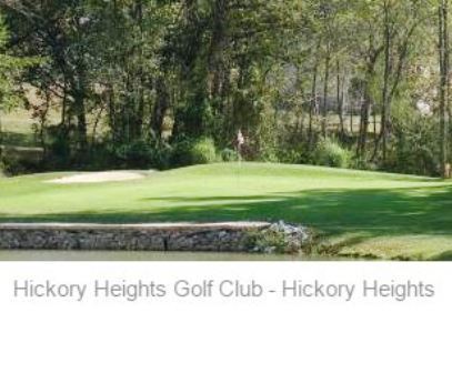 Hickory Heights Golf Club,Spring Grove, Pennsylvania,  - Golf Course Photo