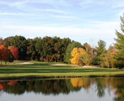 Hickory Hills Golf Course