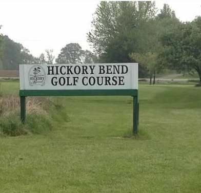 Hickory Bend Golf Course