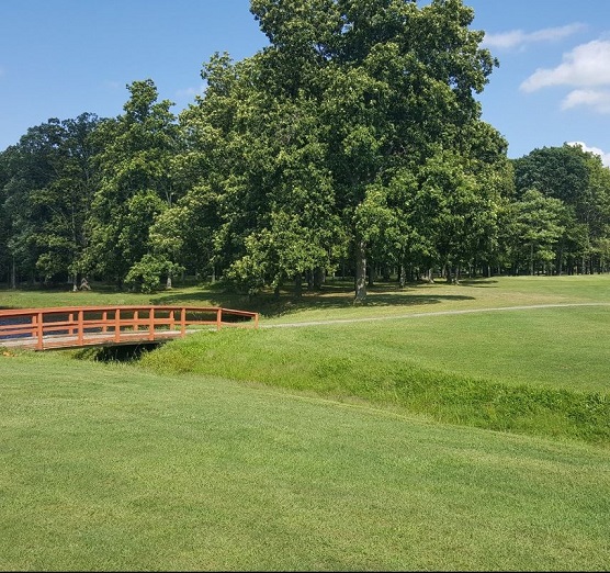 Hickory Grove Golf Course