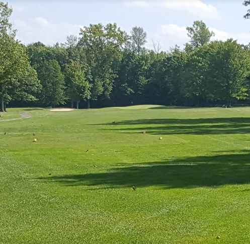 Hickory Grove Golf Course