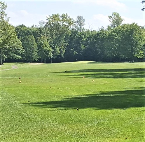 Erie Shores Golf Course