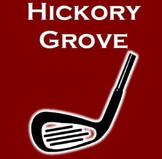 Hickory Grove Golf Course, Jefferson, Ohio,  - Golf Course Photo