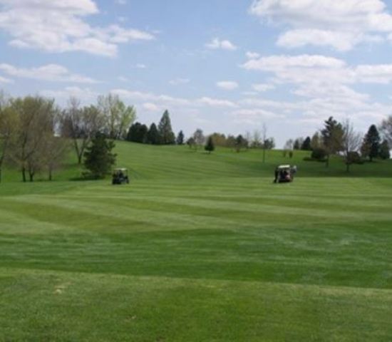 Hickory Grove Golf Course