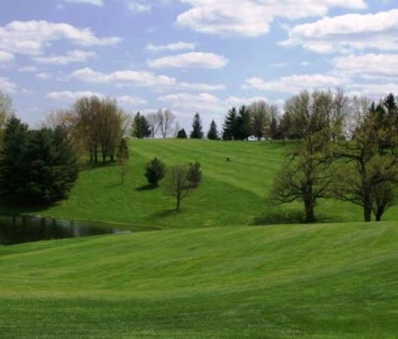 Hickory Grove Golf Course