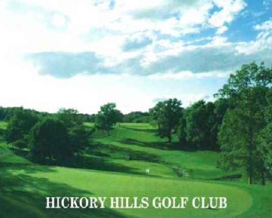 Hickory Hills Golf Club