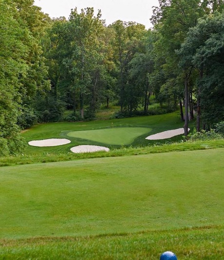 Hickory Hills Golf Club