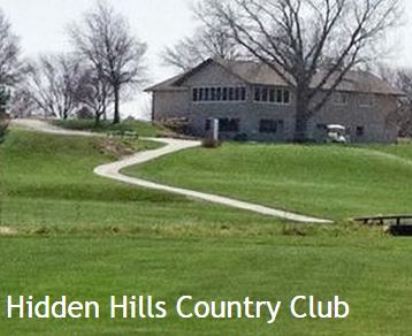 Hidden Hills Country Club