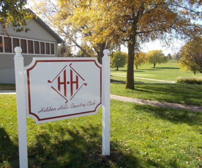 Hidden Hills Country Club,Geneva, Nebraska,  - Golf Course Photo