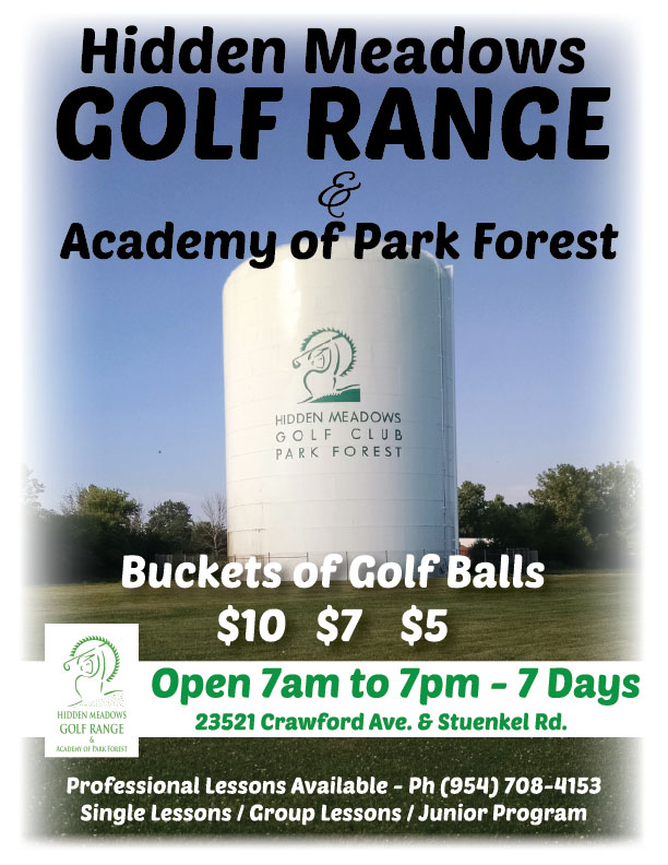 Hidden Meadows Golf Club, CLOSED 2007