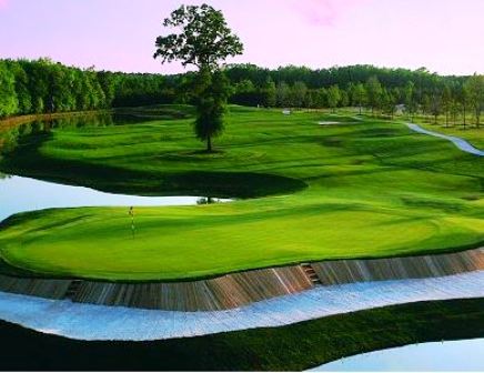 Hidden Cypress Golf Club | Hidden Cypress Golf Course, Bluffton, South Carolina, 29910 - Golf Course Photo