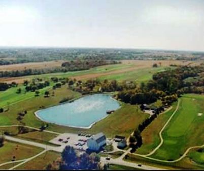 Hidden Lake Golf Course, CLOSED 2014