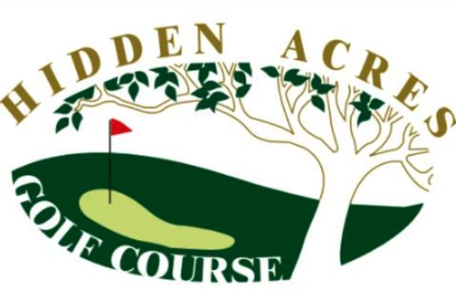 Hidden Acres Public Golf Course, Sioux City, Iowa,  - Golf Course Photo