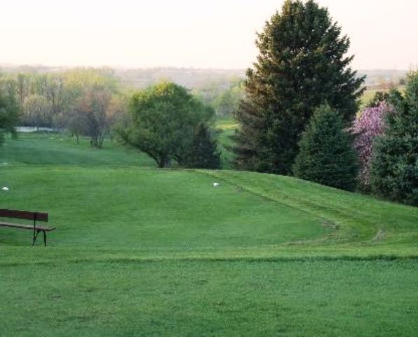 Hidden Acres Public Golf Course