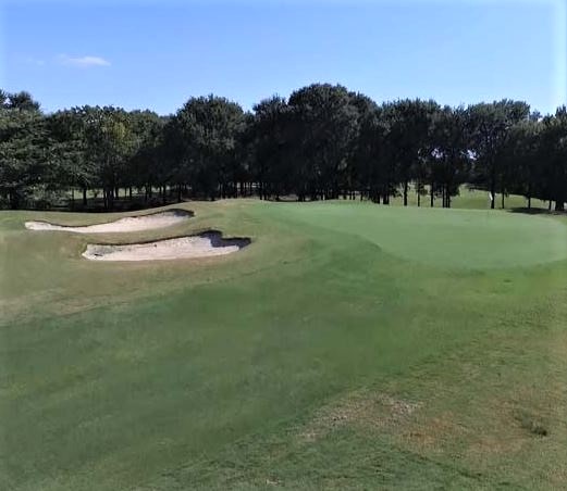 Hidden Creek Golf Club