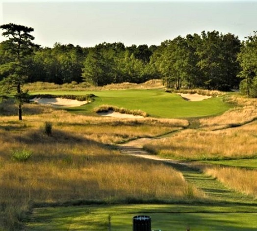 Golf Course Photo, Hidden Creek Golf Club, Egg Harbor Township, New Jersey, 08234