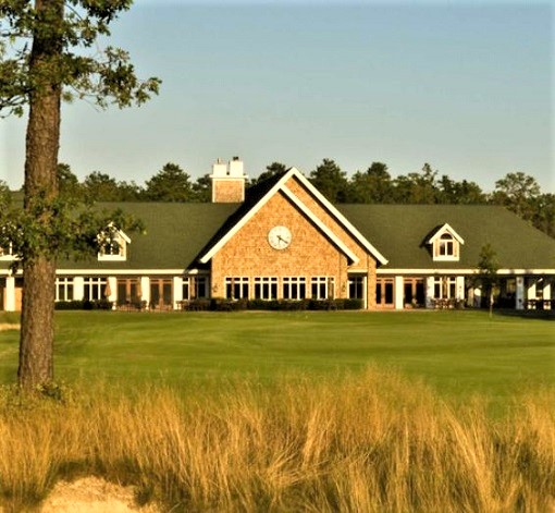 Hidden Creek Golf Club