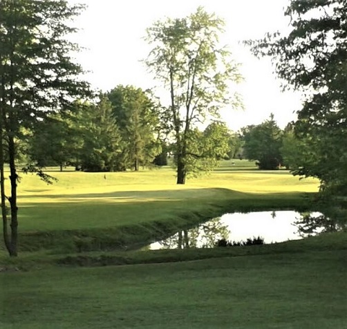 Hidden Valley Golf Course