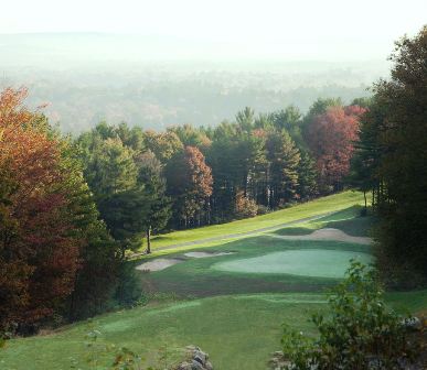 Hideaway Hills Golf Club, Kresgeville, Pennsylvania, 18333 - Golf Course Photo