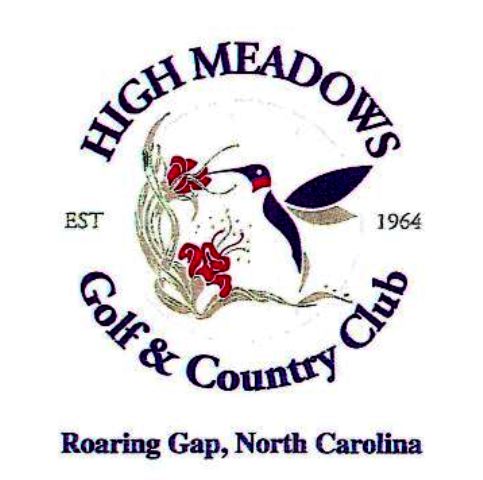 High Meadows Golf & Country Club