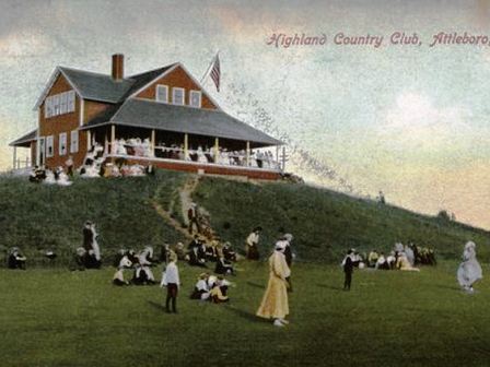 Highland Country Club, CLOSED 2018