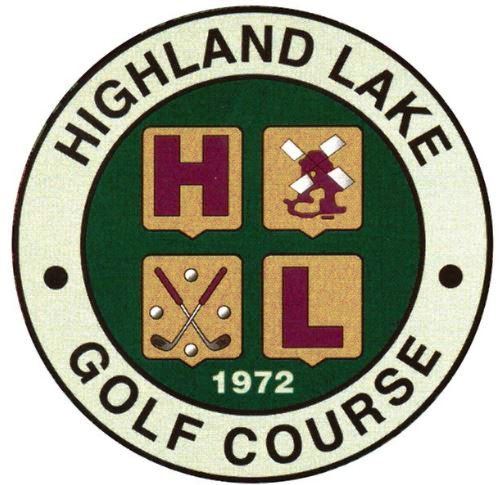 Highland Lake Golf Club, CLOSED 2013, Flat Rock, North Carolina, 28731 - Golf Course Photo