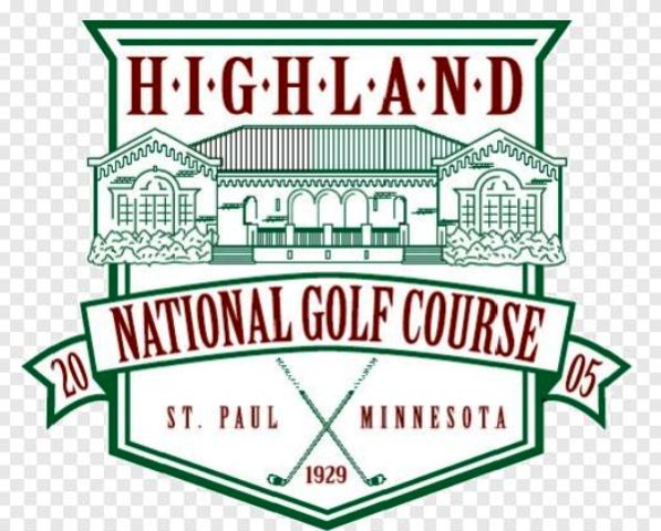 Highland National Golf Course | Highland Golf Courde,Saint Paul, Minnesota,  - Golf Course Photo