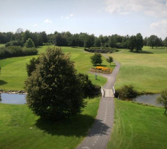 Highland Meadows Golf & Country Club