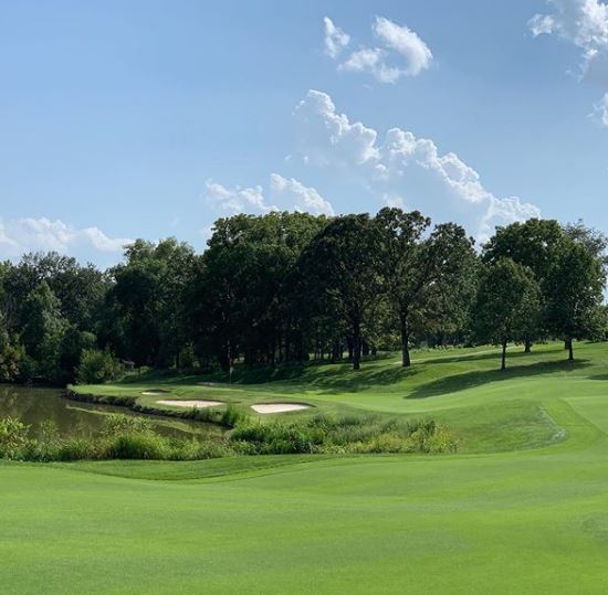 Highland Springs Country Club