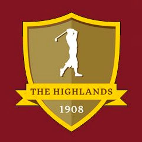 Highlands Golf Course, CLOSED 2017