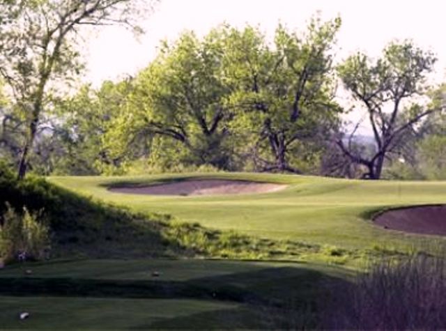 Highland Ranch Golf Club