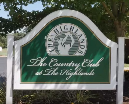 Highlands Golfers Club