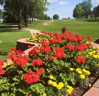 The Hill Golf Course | Hill Golf Course, Grand Junction, Iowa, 50107 - Golf Course Photo