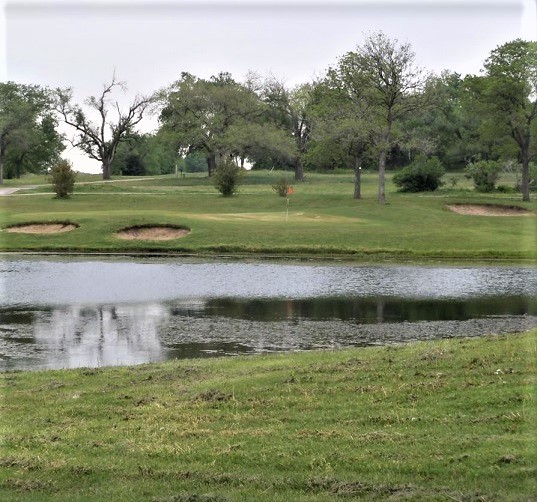 Hillcrest Golf Course