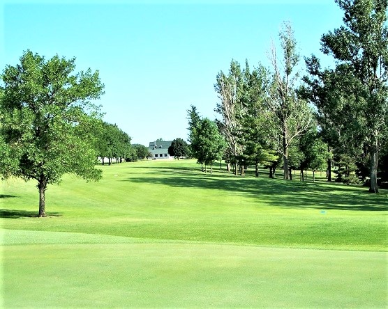 Hillcrest Golf Course