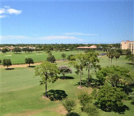 Golf Course Photo, Hillsboro Pines Golf Course, CLOSED 2013, Deerfield Beach, 33442 