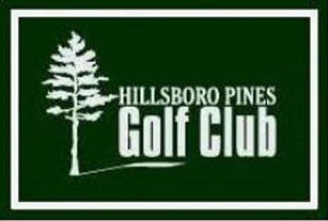 Hillsboro Pines Golf Course, CLOSED 2013