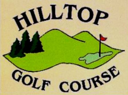 Hilltop Golf Course,Manchester, Ohio,  - Golf Course Photo