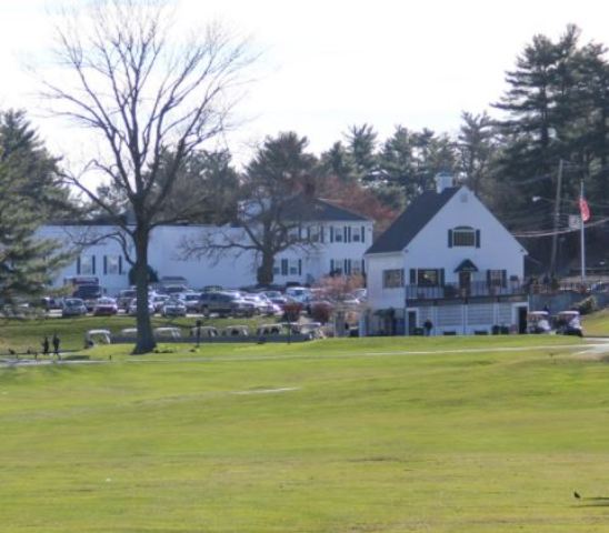 Hillview Golf Course