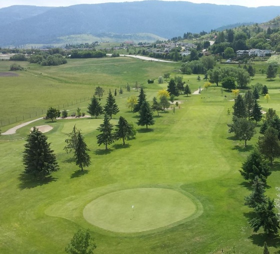 Hillview Golf Course