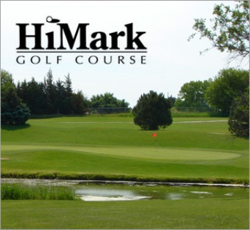 Himark Golf Course,Lincoln, Nebraska,  - Golf Course Photo