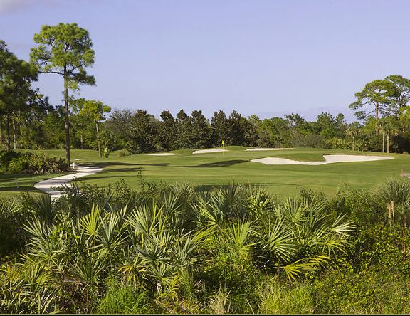 Hobe Sound Golf Club