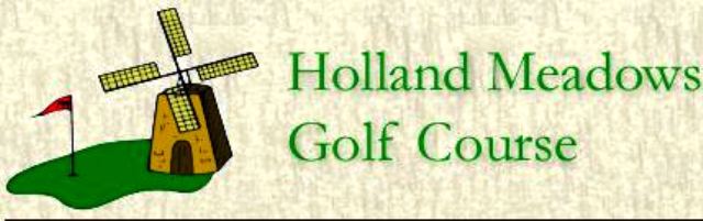 Holland Meadows Golf Course