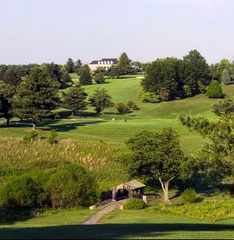 Holly Hills Country Club | Holly Hills Golf Course, Ijamsville, Maryland, 21754 - Golf Course Photo