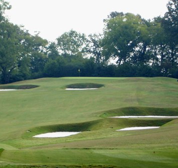 Holston Hills Country Club