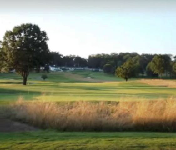 Golf Course Photo, Holston Hills Country Club, Knoxville, 37914 