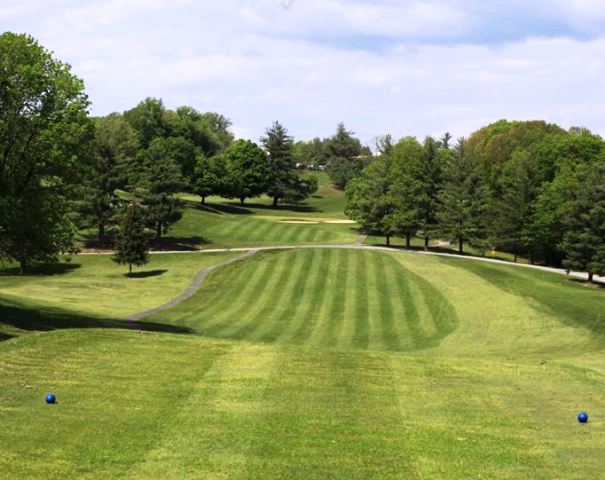 Holston Hills Country Club