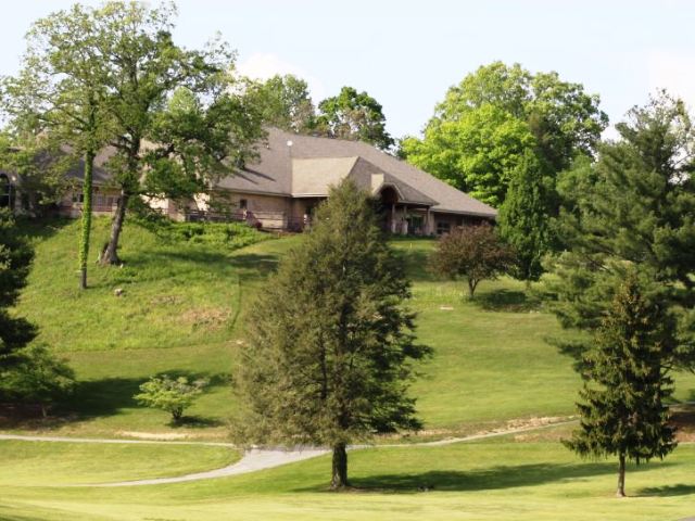 Holston Hills Country Club